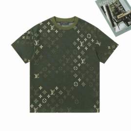Picture of Louis Vuitton T Shirts Short _SKULVM-2XLtltx1858637